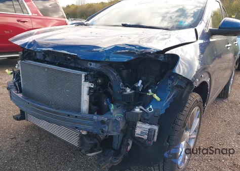 2020 Buick Encore Gx Awd Essence from USA, damaged, VIN KL4MMGSL5LB028675